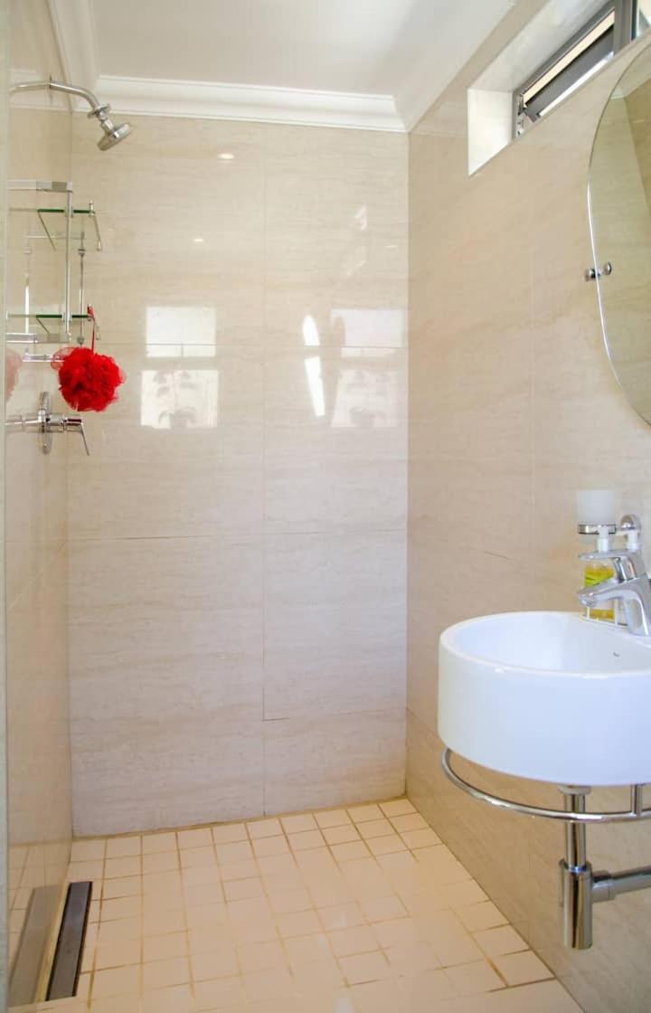 ケープタウンEcho Friendly Sunny Contemporary Garden Flatアパートメント エクステリア 写真