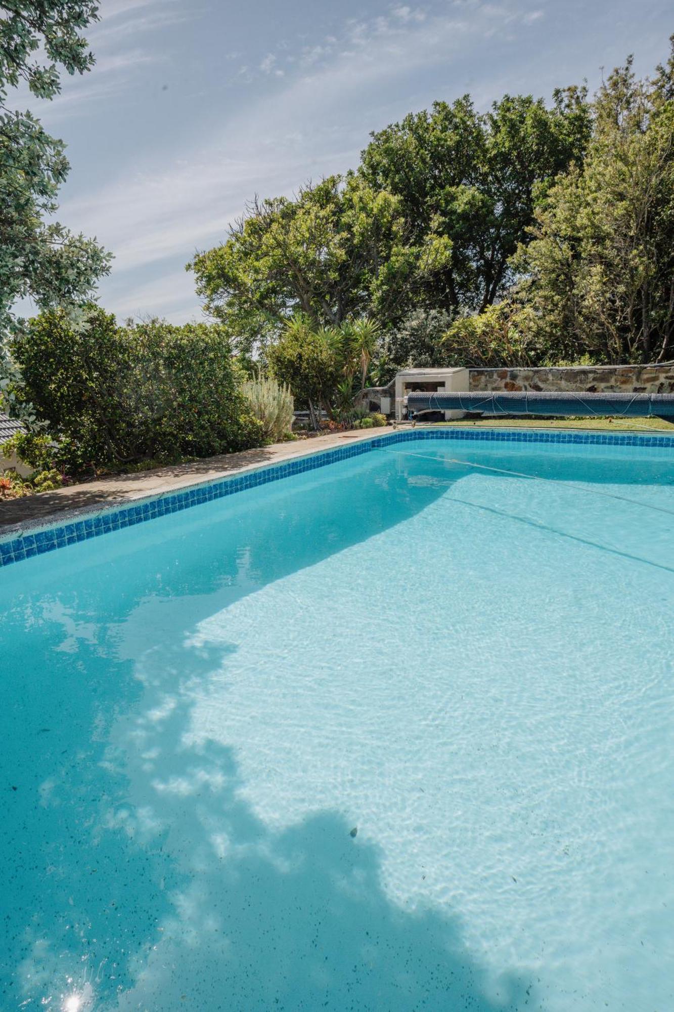 ケープタウンEcho Friendly Sunny Contemporary Garden Flatアパートメント エクステリア 写真